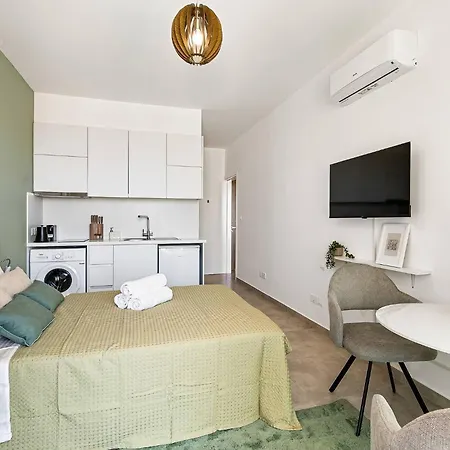 New Olive Nest + Sauna & Pool