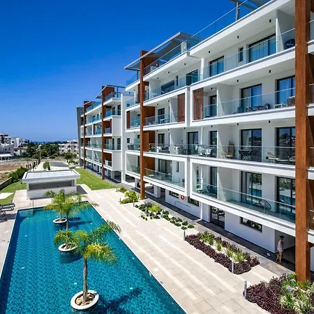 New Olive Nest + Sauna & Pool * Pafos