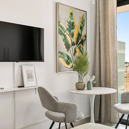 New Olive Nest + Sauna & Pool