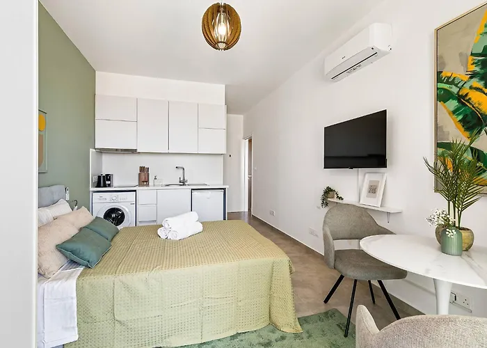 New Olive Nest + Sauna & Pool