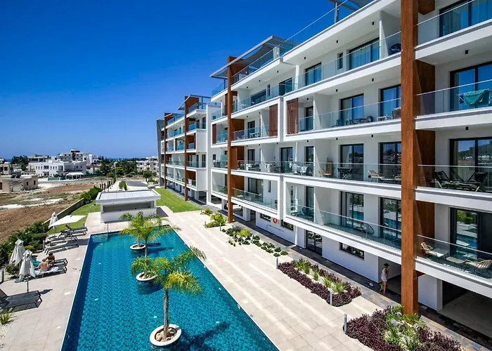 New Olive Nest + Sauna & Pool * Paphos